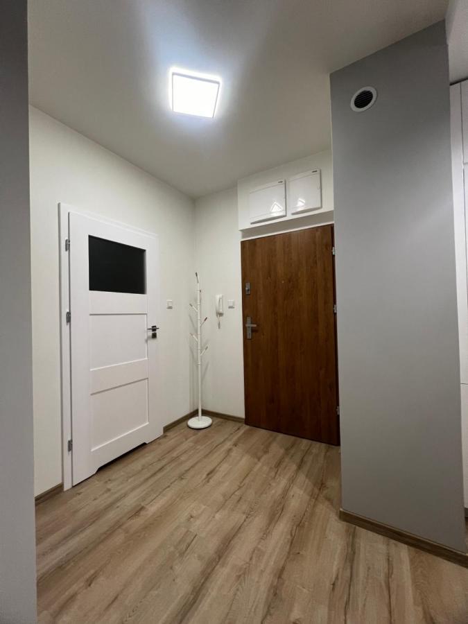 Comfortable Apartament Near Manufaktura Free Parking Łódź Zewnętrze zdjęcie