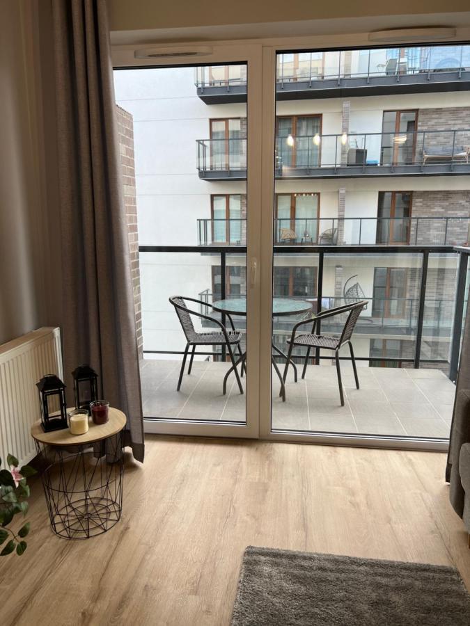 Comfortable Apartament Near Manufaktura Free Parking Łódź Zewnętrze zdjęcie